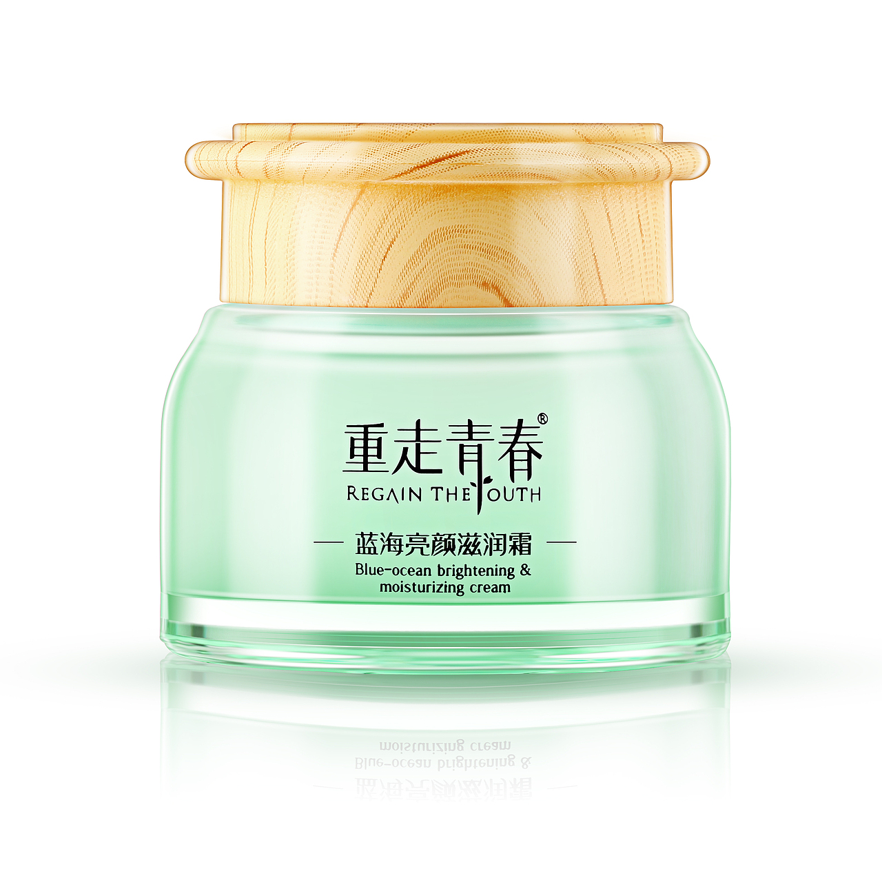 玻璃反光化妆品精修（图ZODg3MTQyNjQ=） - 修图/后期 - 站酷设计师林XIAO多原创素材 - 站酷ZCOOL