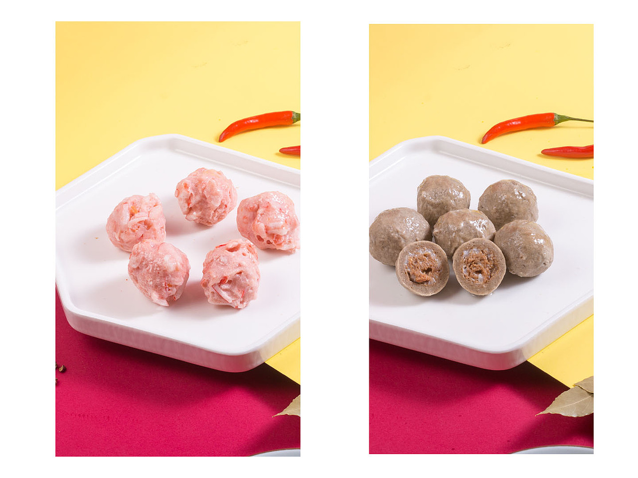 乱煮麻辣烫丨广州厦门桔子拾光美食摄影