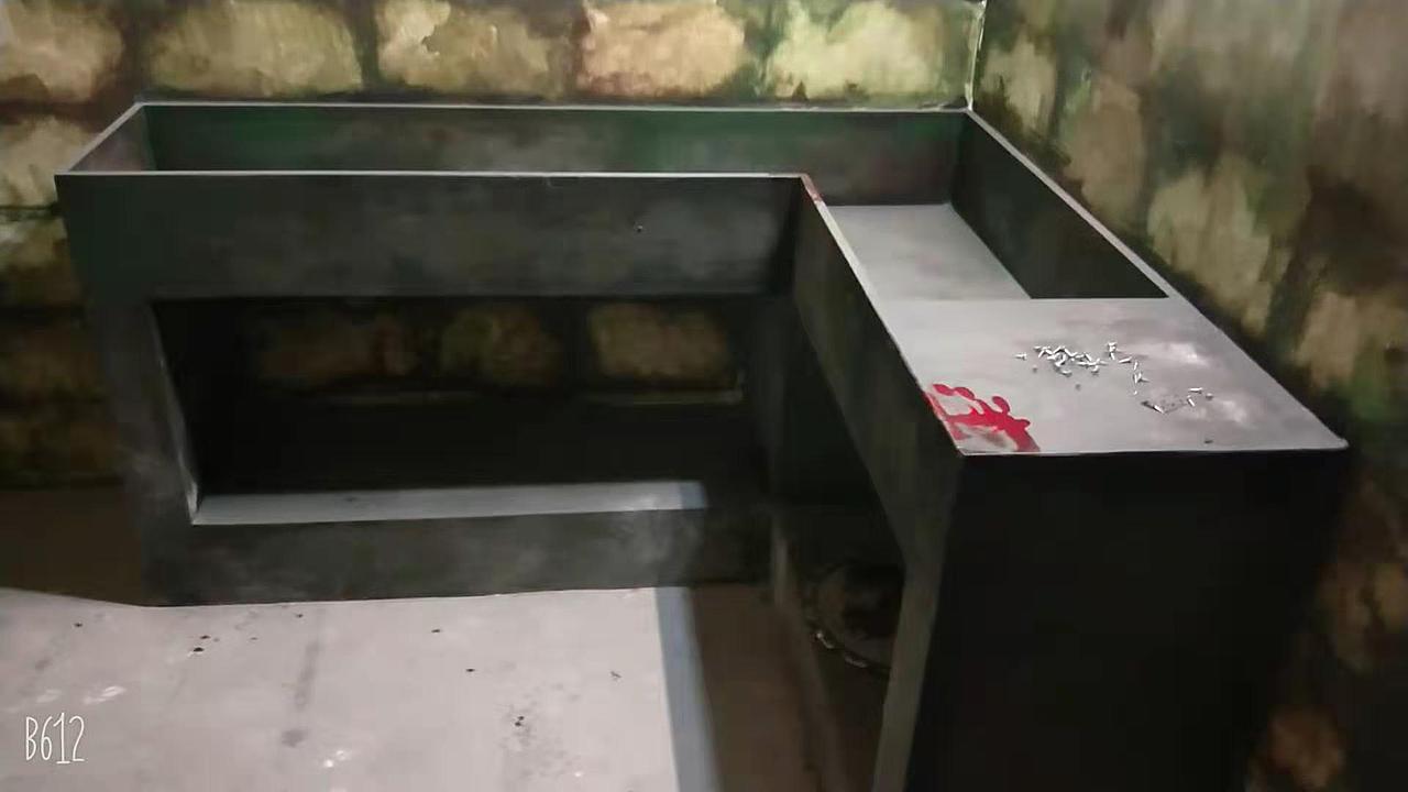 恐怖密室（图ZMTczOTk4Mjc2） - 新锐潮流插画 - 站酷设计师琳hk原创素材 - 站酷ZCOOL