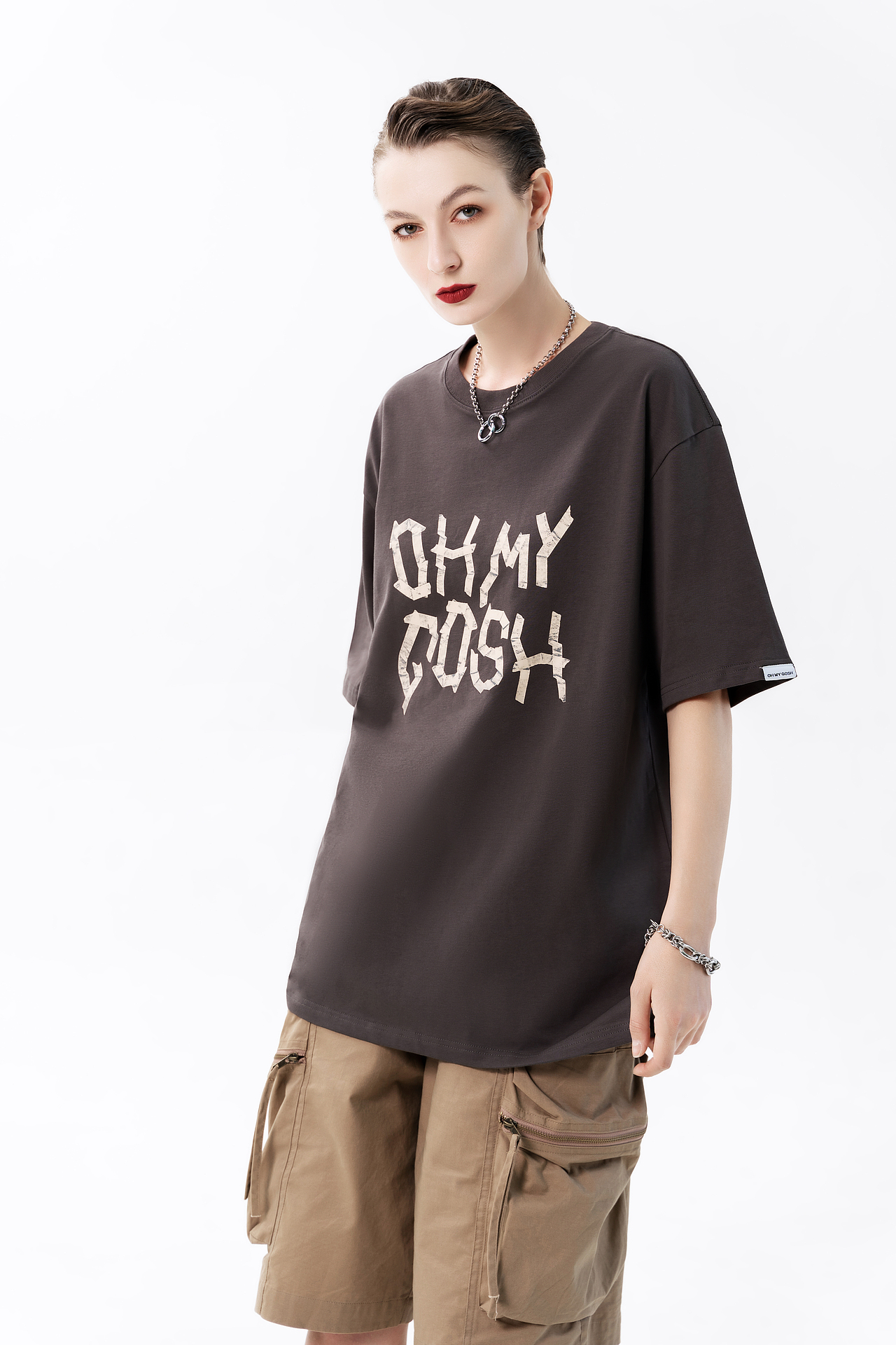 亚马逊服装拍摄