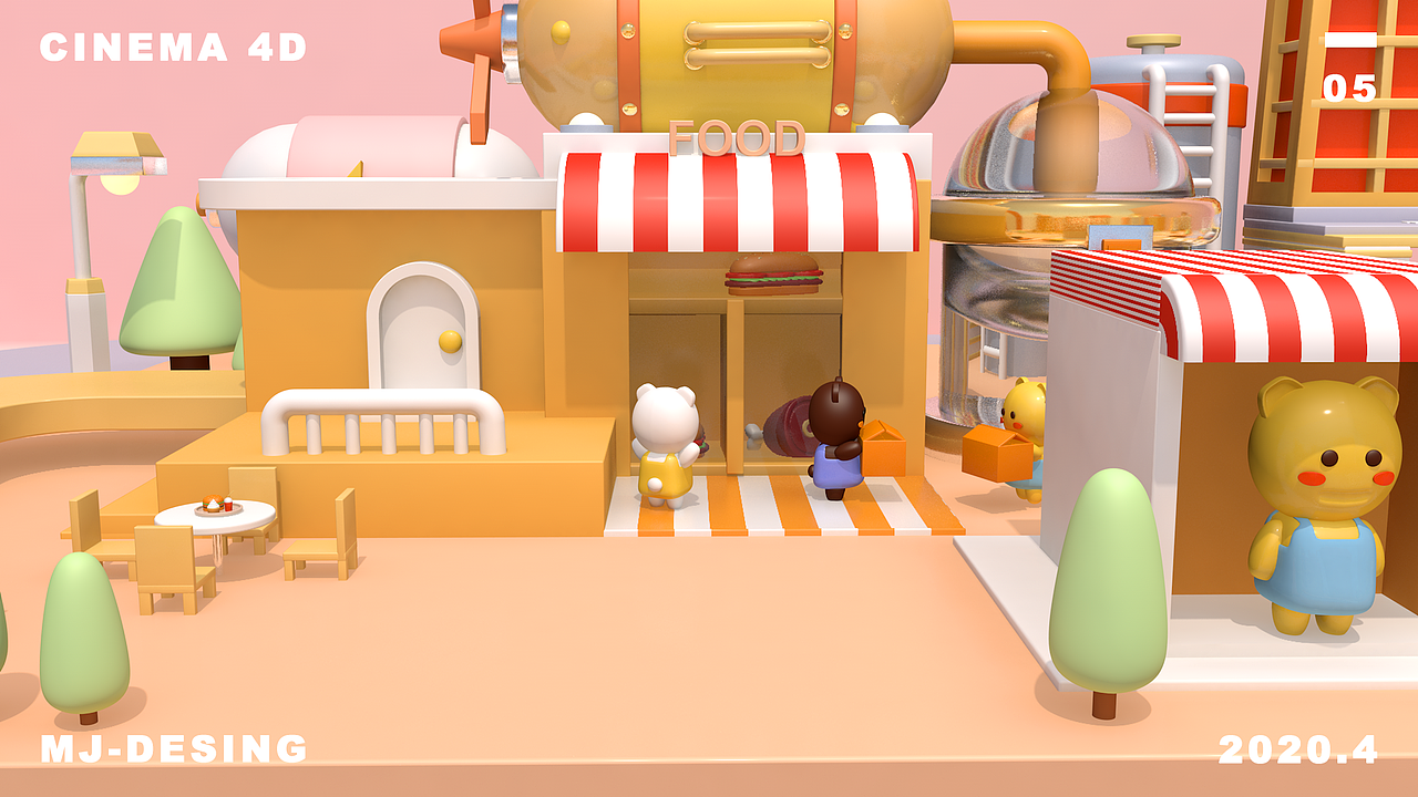 2019-2020个人作品集（图ZMjEyMzk1NTQw） - APP界面 - 站酷设计师起司奶香喵原创素材 - 站酷ZCOOL