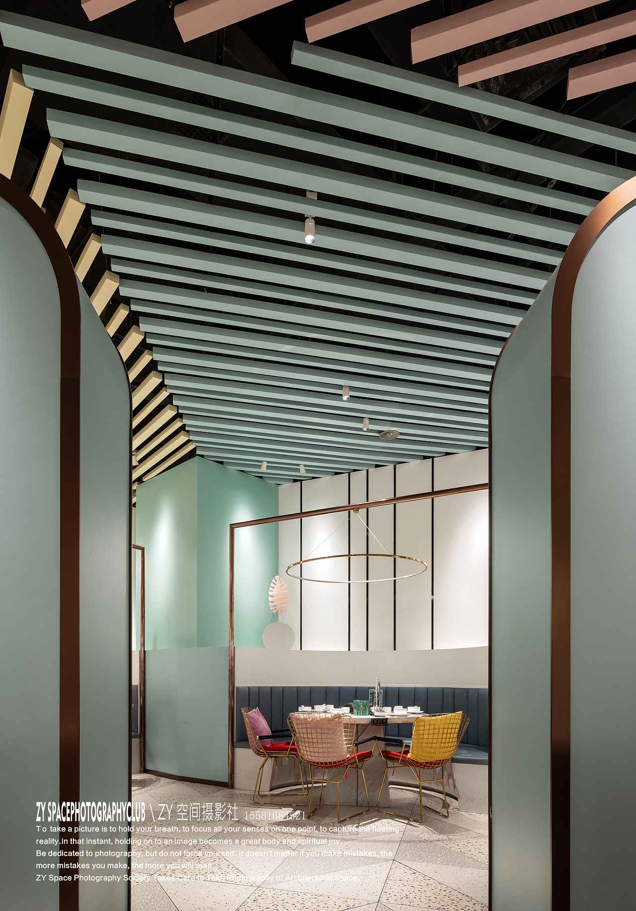 湖南建筑空间摄影