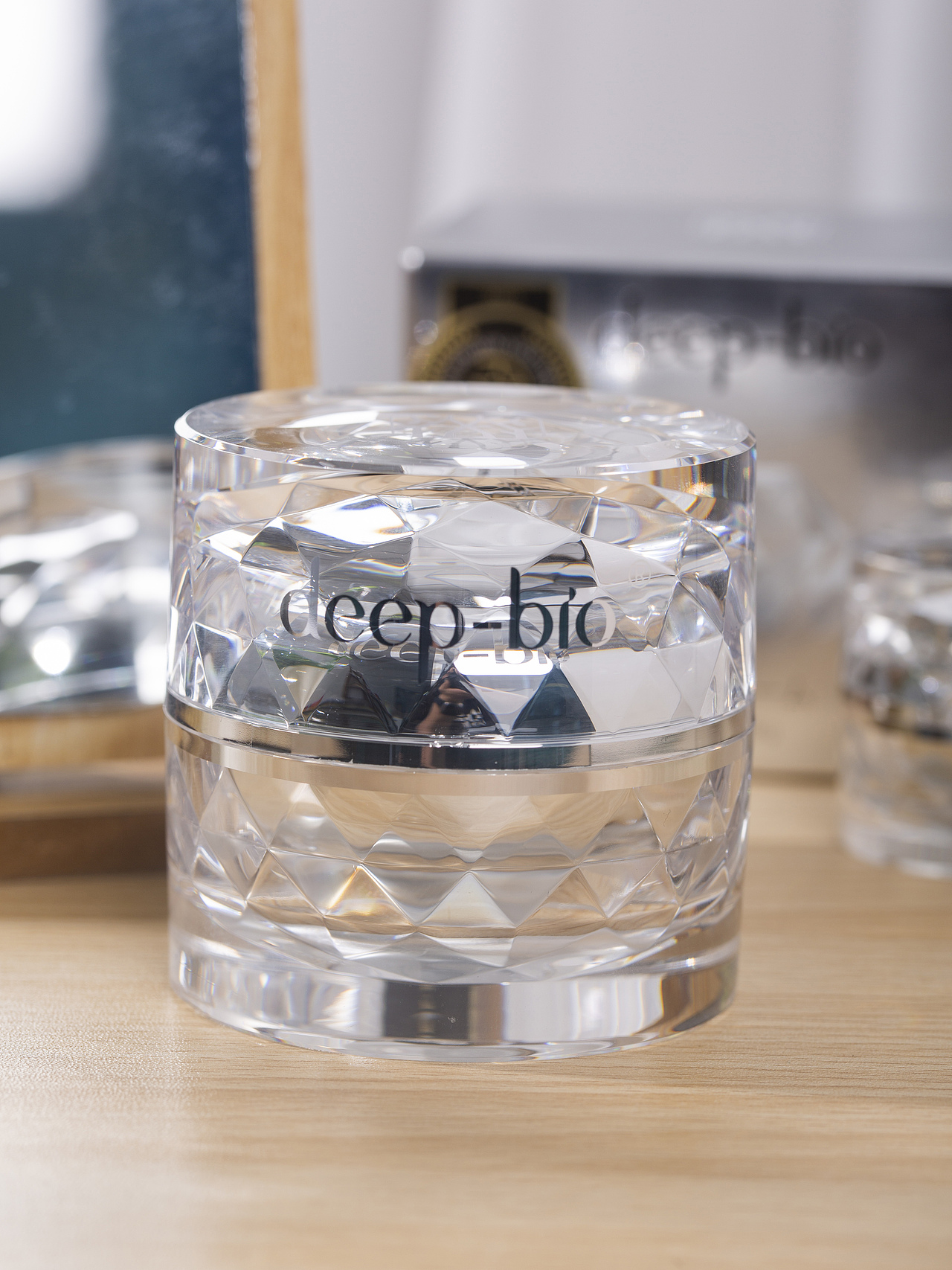 有间|deep-bio芙世保湿面霜