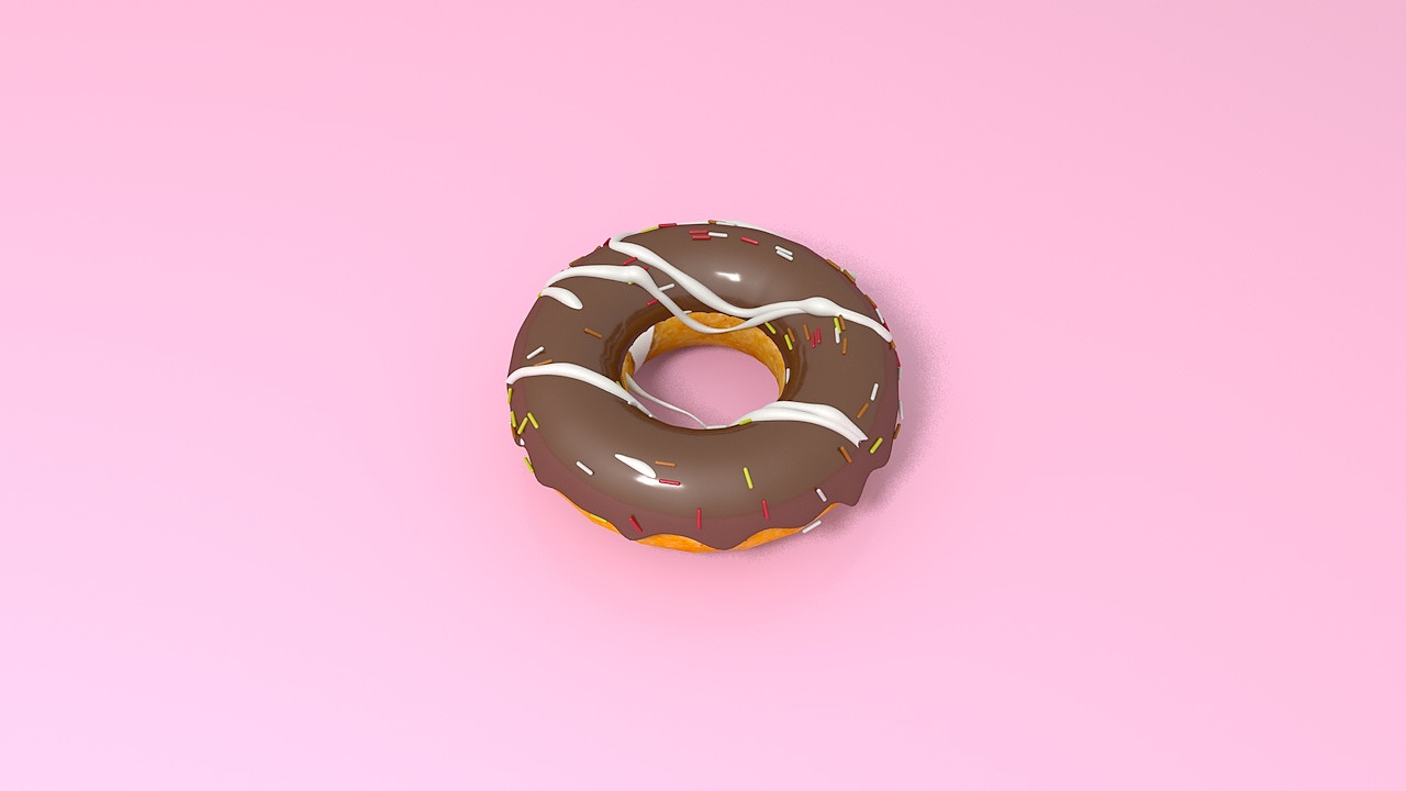 C4D 练习稿（图ZMzEyMTA3NDQw） - 场景 - 站酷设计师设计师的生活日常原创素材 - 站酷ZCOOL