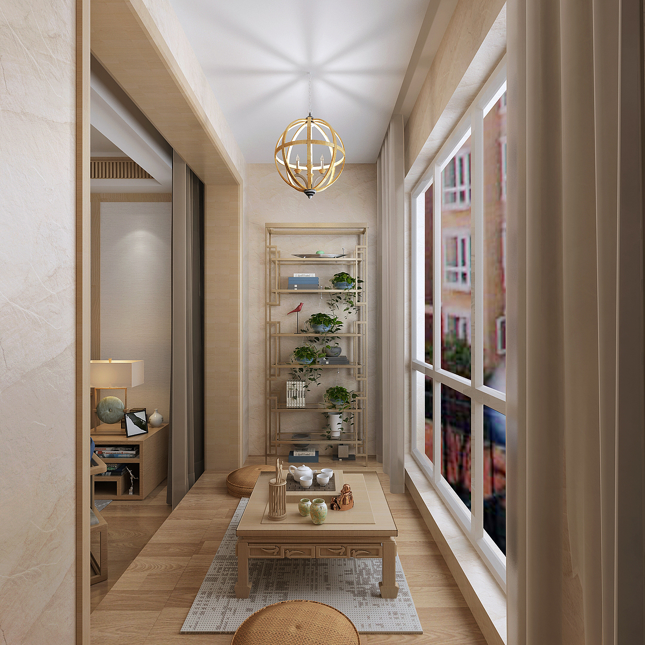 你的家装风格,有我为你设计