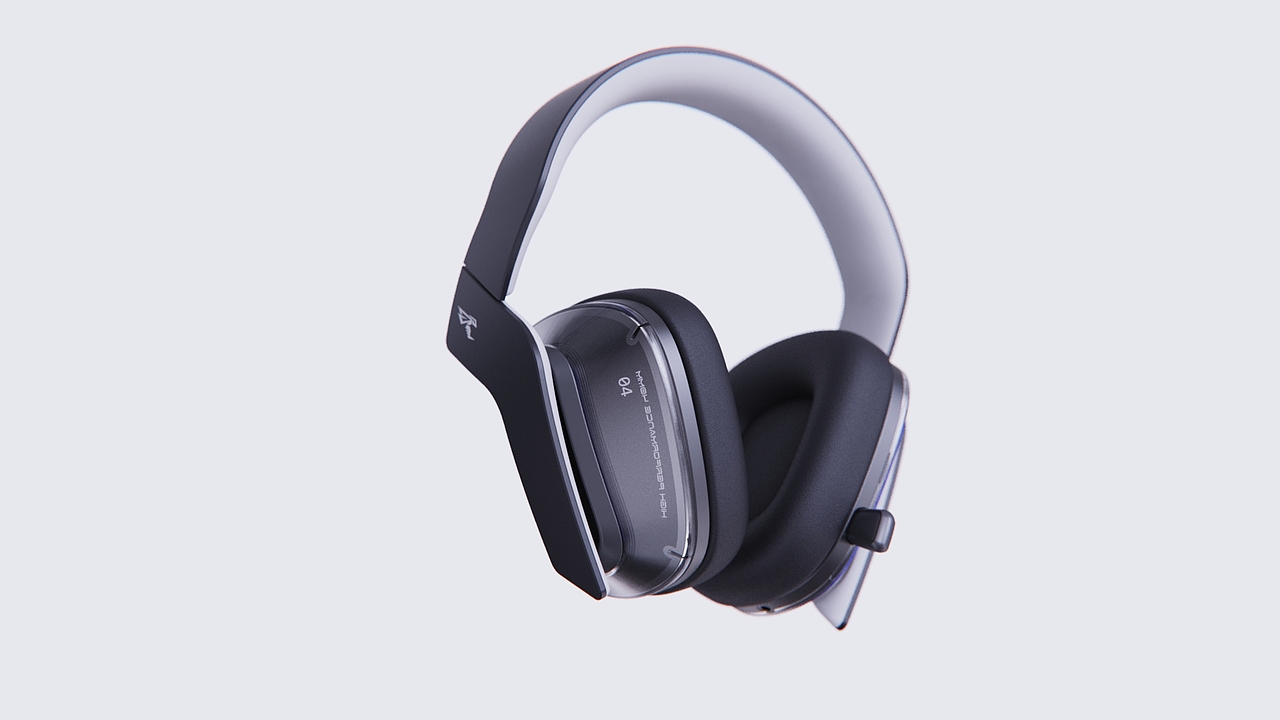 哈士奇设计作品—游戏耳机（图ZMzQwOTMwMjEy） - 生活用品 - 站酷设计师广州哈士奇设计原创素材 - 站酷ZCOOL