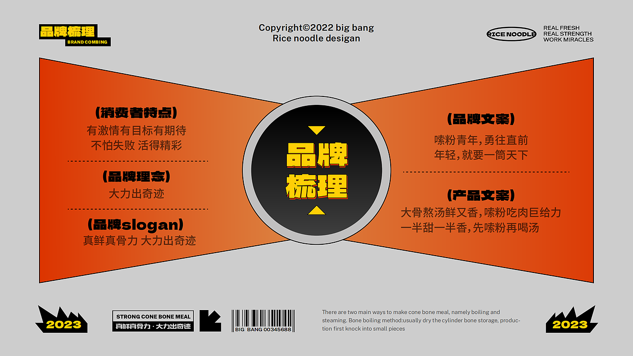 大骨邦 | 品牌视觉形象设计