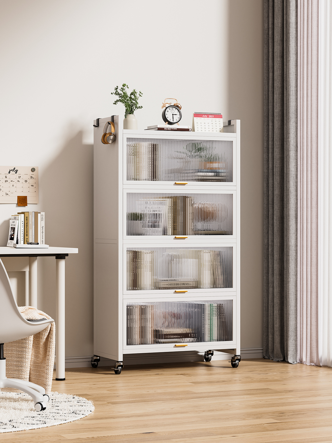 奶油风渲染原图#合集