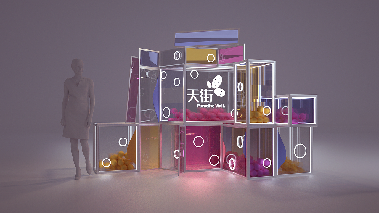 签到台（图ZMzMzMjI1MDk2） - 其他三维 - 站酷设计师睡饱了再上班原创素材 - 站酷ZCOOL