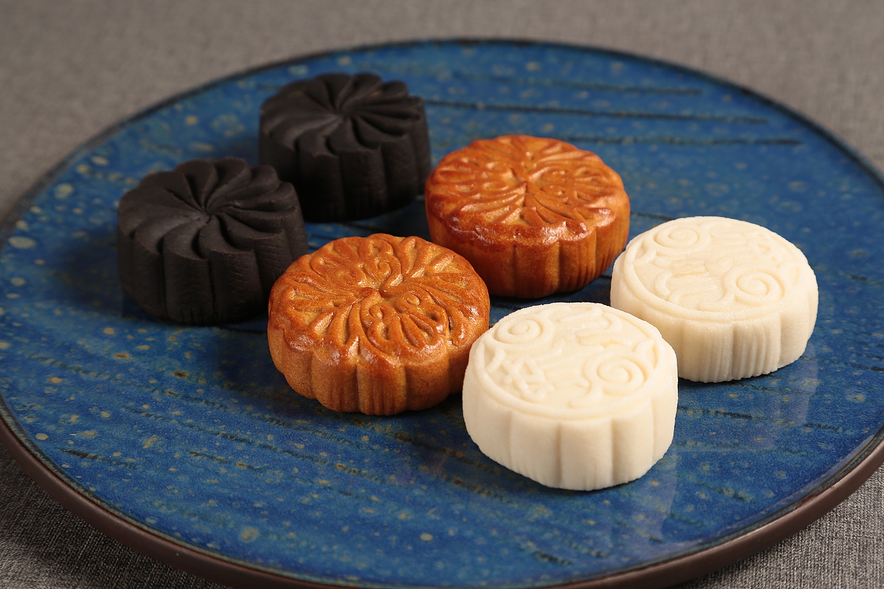 2020中秋礼盒-Magic room