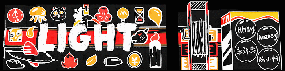 - 003 前期部分镜头手绘分镜 -