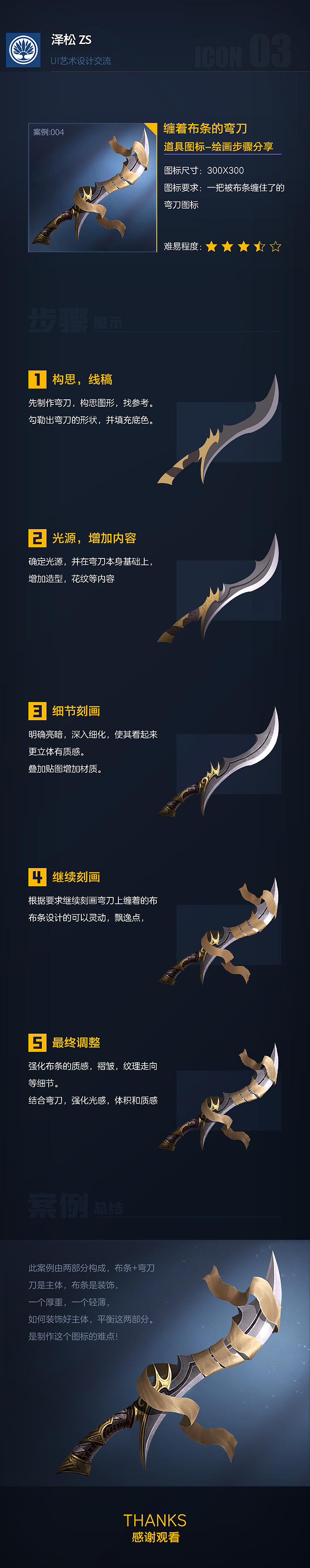 游戏UI-工作中的教程分享（图ZMzY5ODQwMTEy） - 游戏UI - 站酷设计师泽松zs原创素材 - 站酷ZCOOL