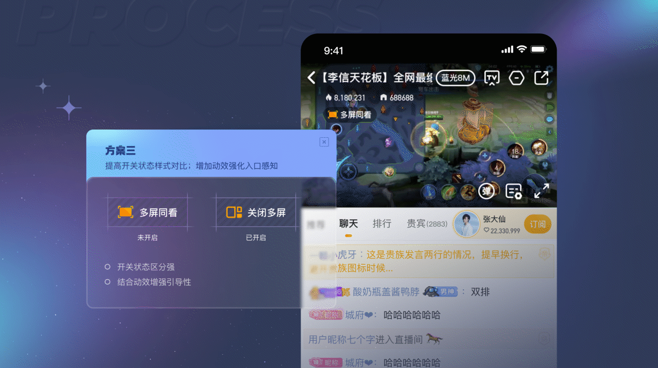 2021-2022 | 个人工作杂记