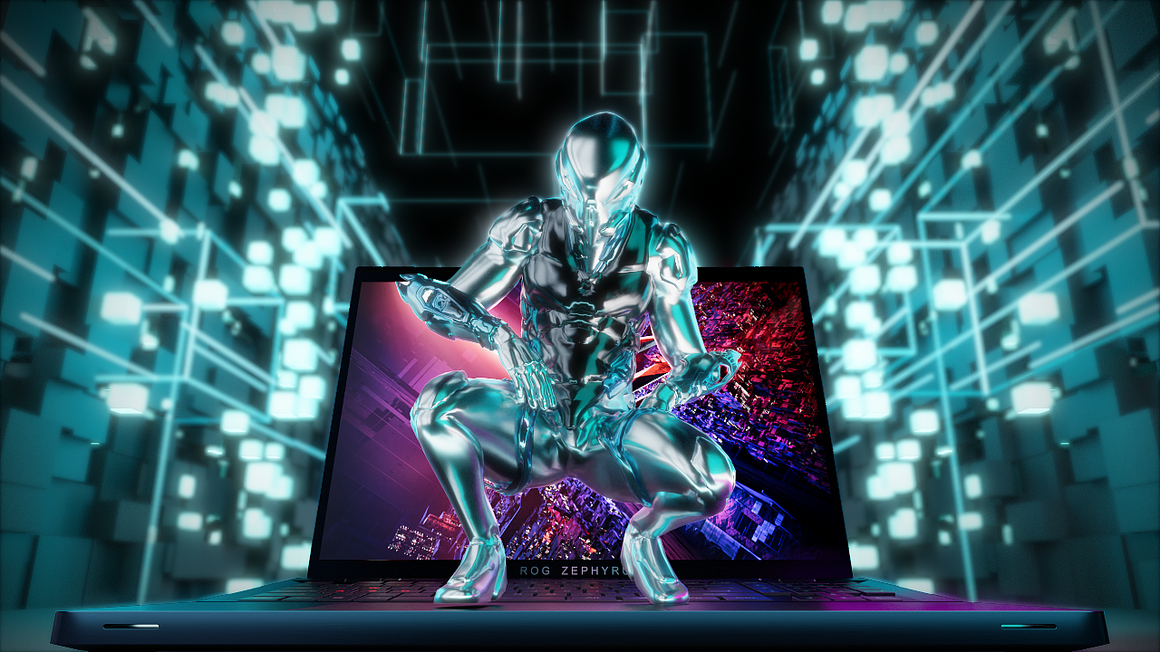 ROG笔记本（图ZMzI1MDc3MjI4） - 产品 - 站酷设计师hurricane叶原创素材 - 站酷ZCOOL