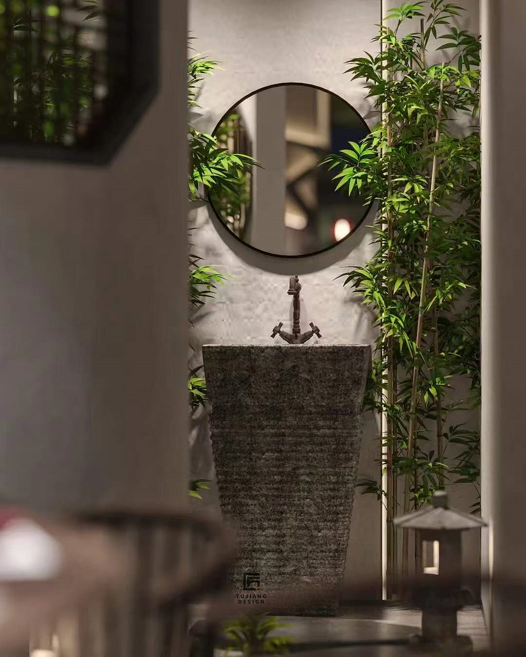 工装花园餐厅设计案例 | 在田野、花园中享受美食（图ZMzY1NTY2NTEy） - 酒店餐饮设计 - 站酷设计师杨桃不酸丶原创素材 - 站酷ZCOOL