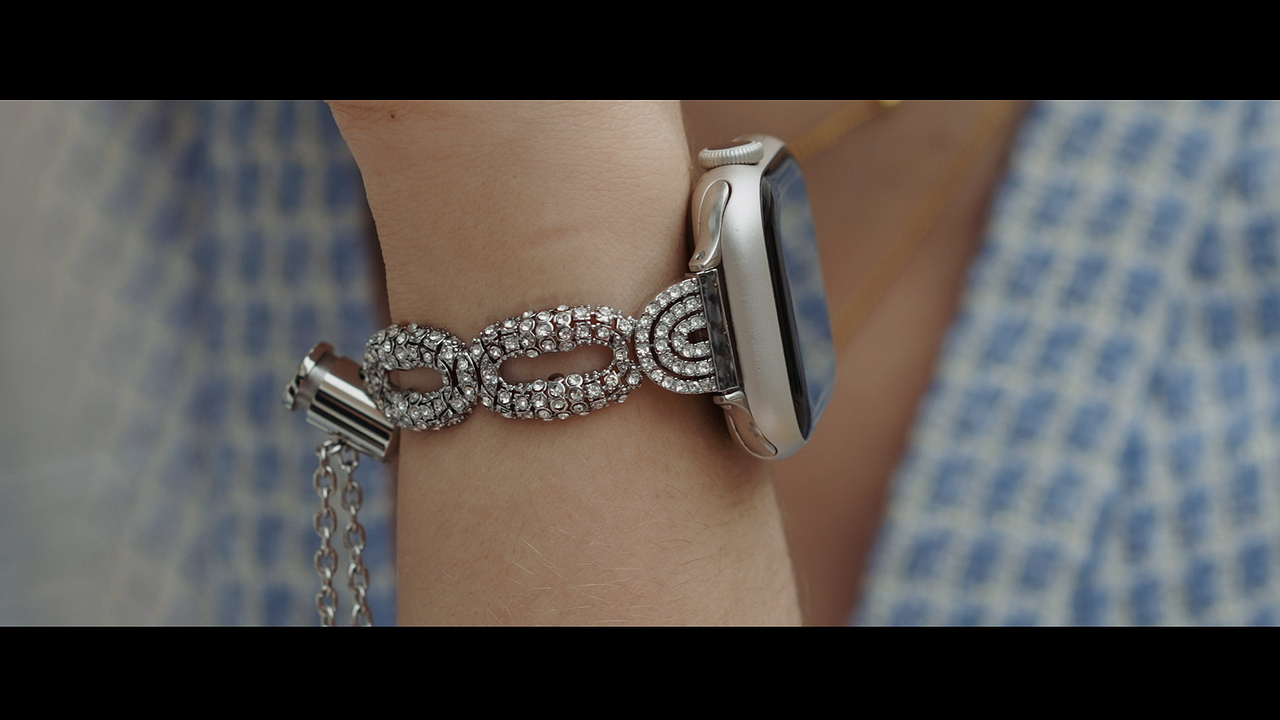 Galaxy作品「MissAir品牌电商视频」（图ZMzU3OTE5MTg4） - 短片 - 站酷设计师金淼数字科技原创素材 - 站酷ZCOOL