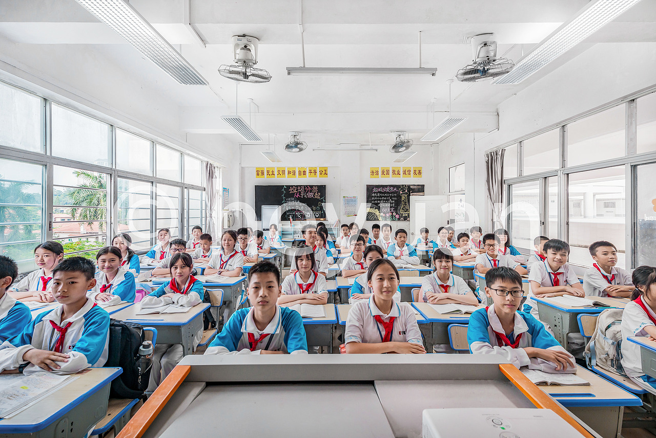 建筑摄影 人像摄影 学校拍摄