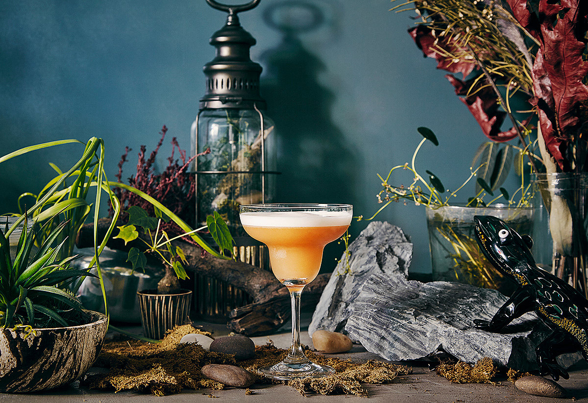 Simple Caffe.咖啡店摄影案例