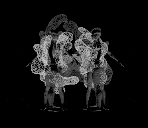 #2022青春答卷#混乱综合体mycelium