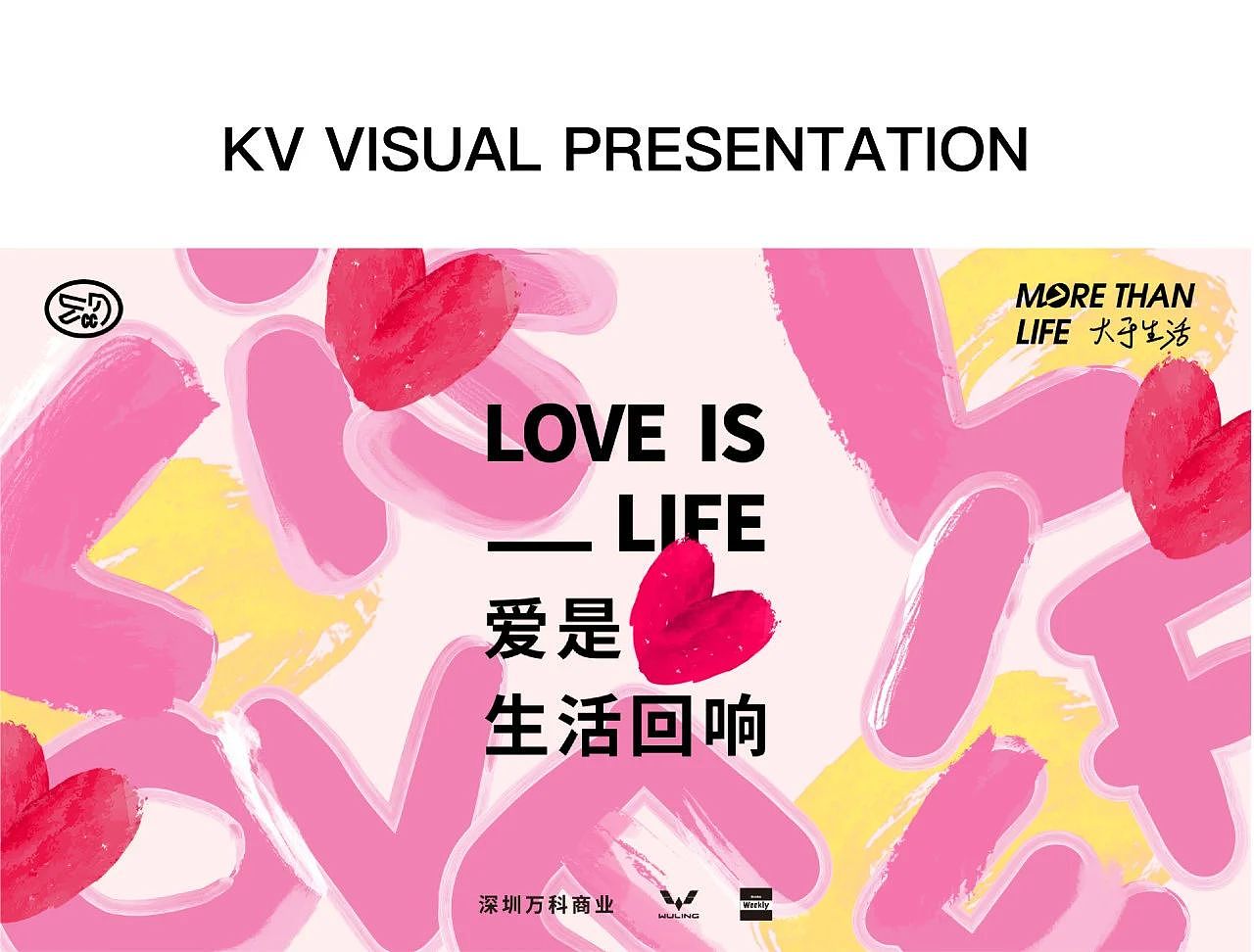 深圳万科商业2023年度整合营销推广企划