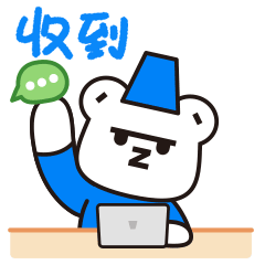 佐敦道吉祥物佐佐熊表情包（图ZMzEzNzM3NzY4） - IP形象 - 站酷设计师濯翎插画原创素材 - 站酷ZCOOL