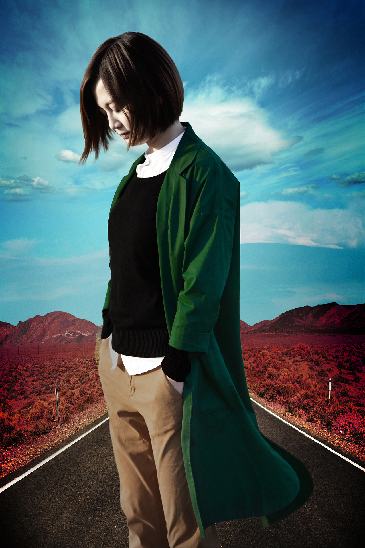 玩儿（图ZOTA0Mjk2NjA=） - 人像摄影 - 站酷设计师35KMvision原创素材 - 站酷ZCOOL