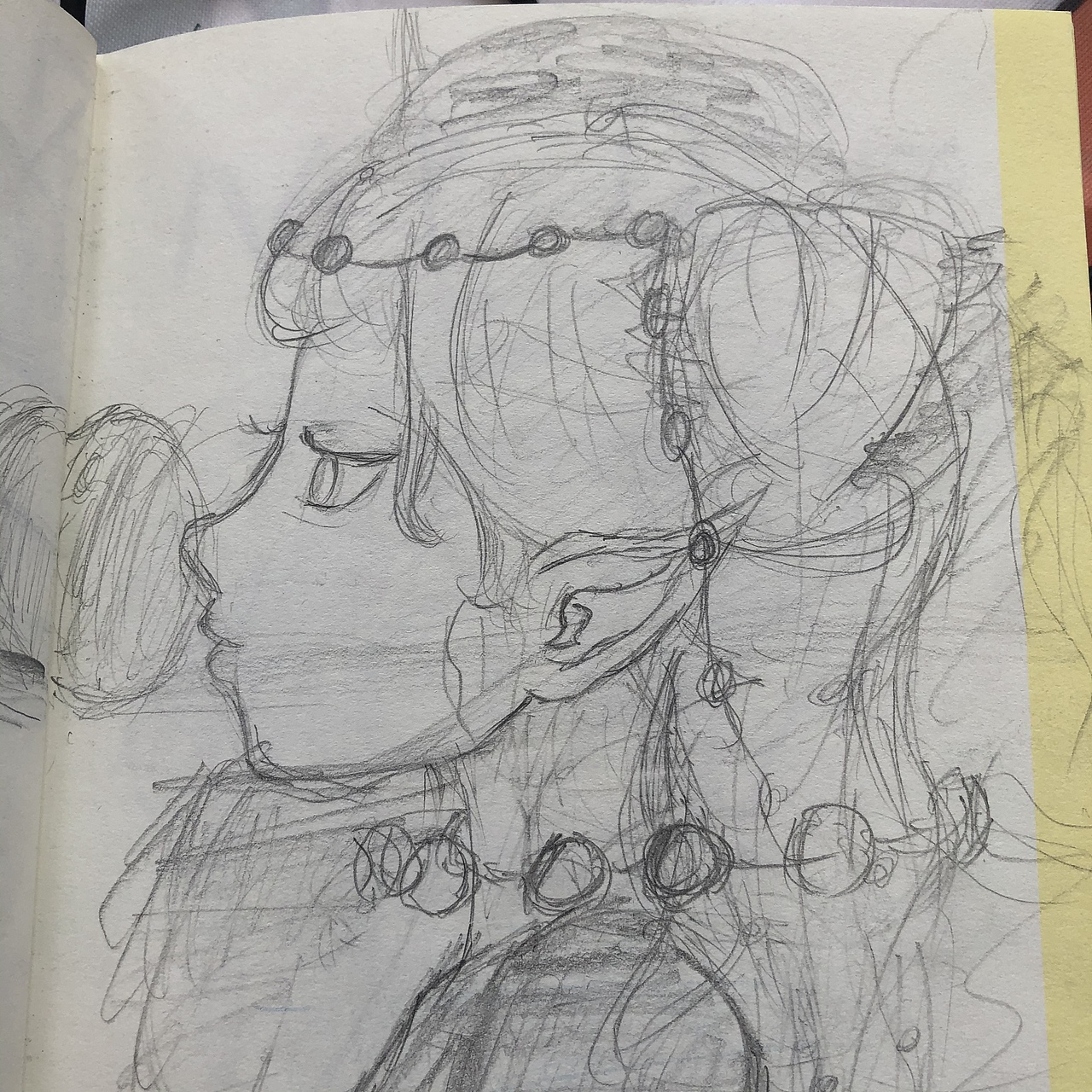 往期作品以及一些练习