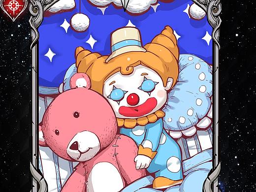 你的专属是这张么!