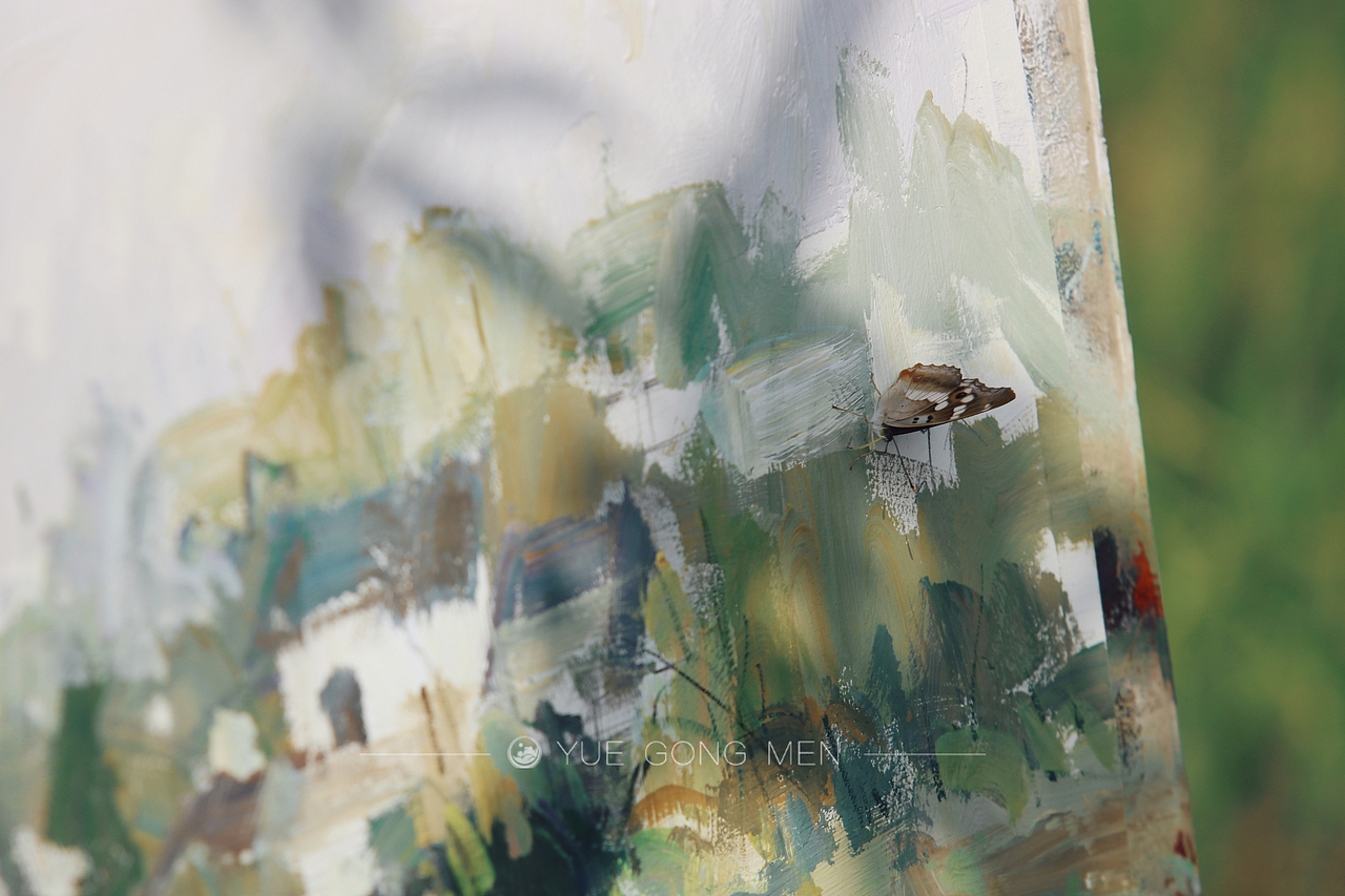 【游记】徽派建筑——屏山印象（图ZMjc1MjU2Nzcy） - 环境/建筑摄影 - 站酷设计师白夜摄影原创素材 - 站酷ZCOOL