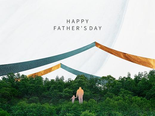 【作品】——2020夏至/父亲节