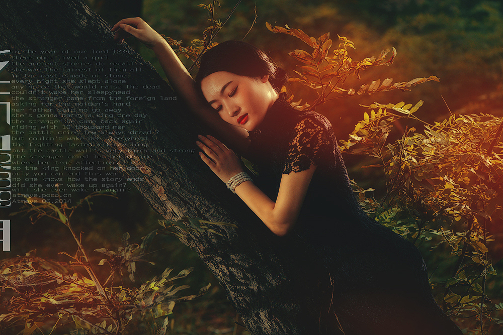 公元1239年 @秋瞳