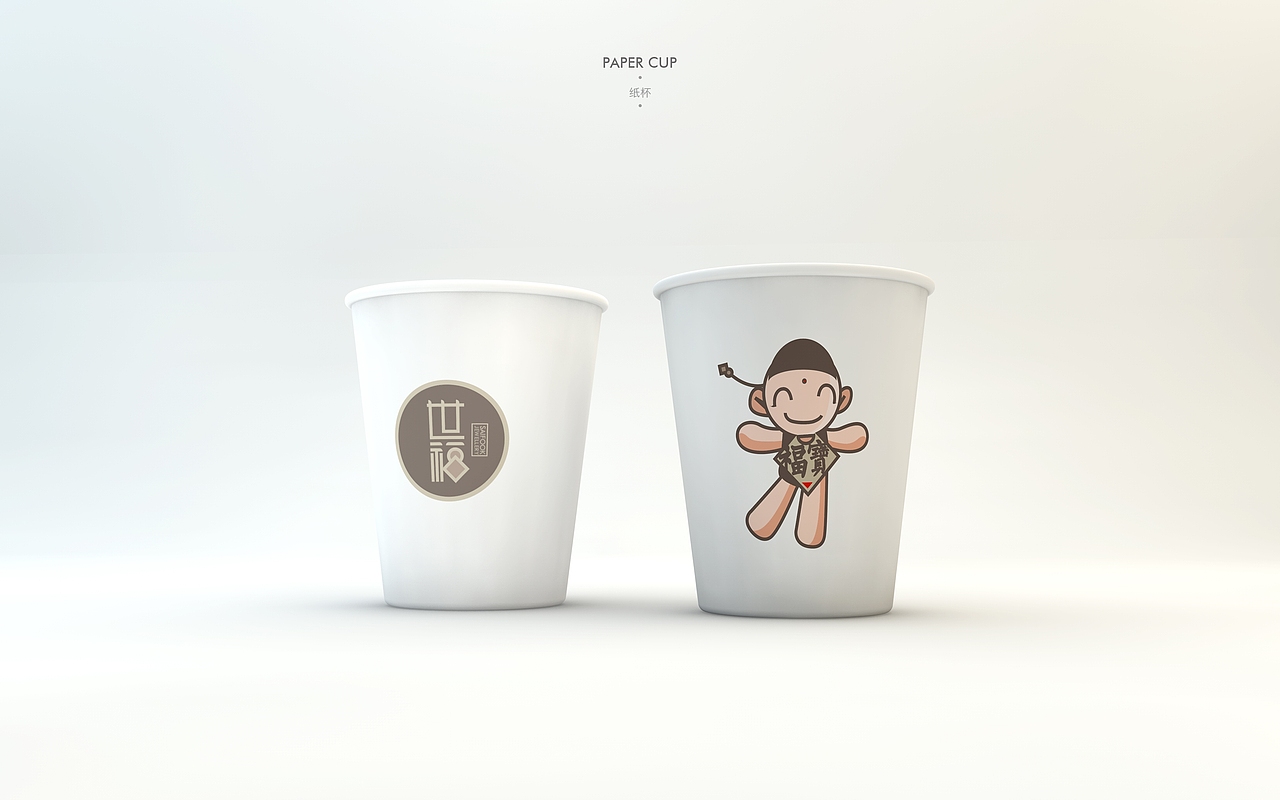 《世福珠宝》品牌视觉设计（图ZMTc4MjEwNTI=） - 品牌 - 站酷设计师你好大海品牌设计原创素材 - 站酷ZCOOL