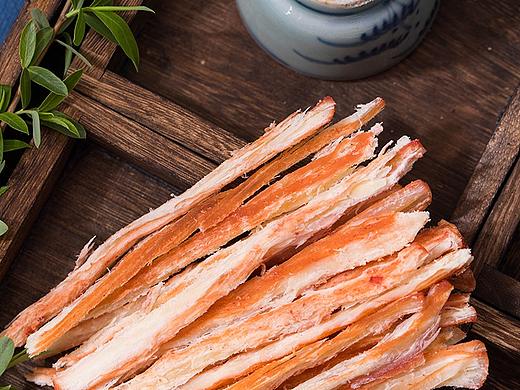 休闲食品|手撕鱿鱼丝