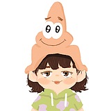 派星星在奔跑的头像