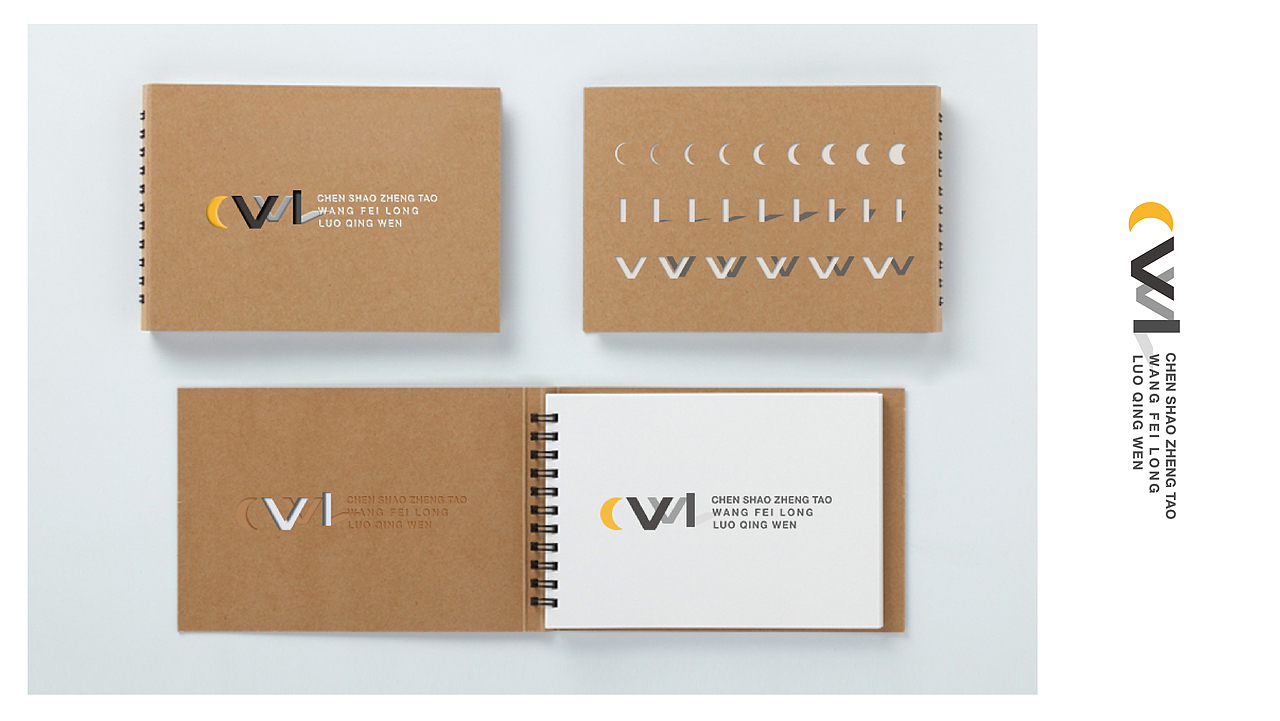 程绍正韬设计 C&W&L（图ZMTYxNDQ4NDgw） - Logo - 站酷设计师墨白一心原创素材 - 站酷ZCOOL