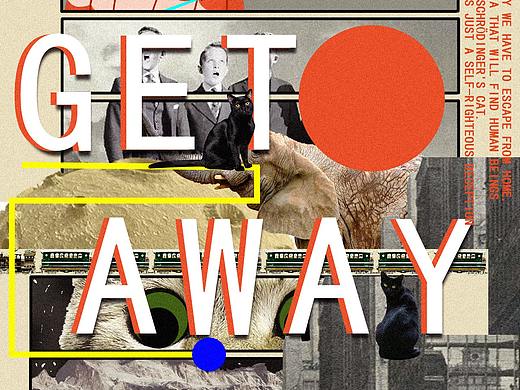 太空移民会产生什么问题 | 《逃离》