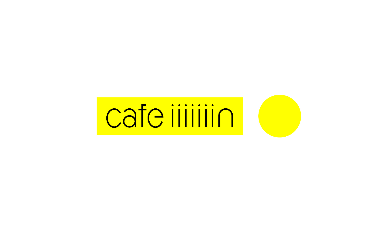 cafe iiiiiiin