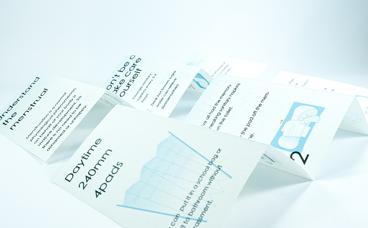 口袋书 pocket book