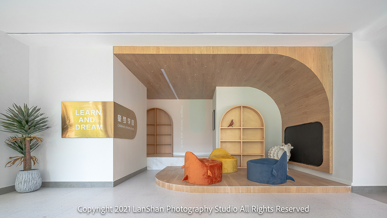 金华诚品架空层（图ZMjgyMjM5ODI4） - 环境/建筑摄影 - 站酷设计师蓝山Studio原创素材 - 站酷ZCOOL