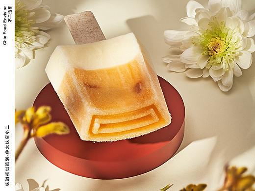 烟台美食摄影 | 钟薛高 × 太妹店小二