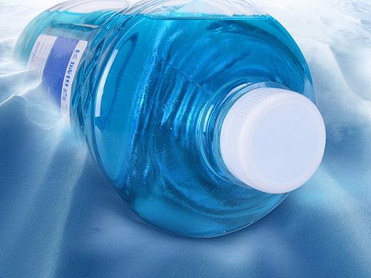 -25℃玻璃水详情页