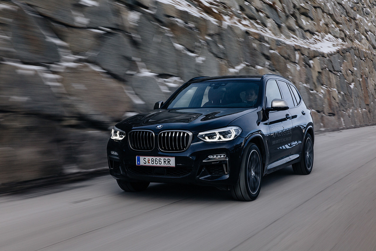 从越野到代步生活,生活只是一种方式。