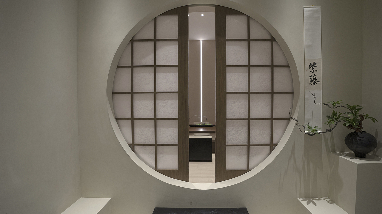 SUN TAKITORI | 万物设计（图ZMzI5NTgwNDEy） - 酒店餐饮设计 - 站酷设计师archiviewstudio原创素材 - 站酷ZCOOL