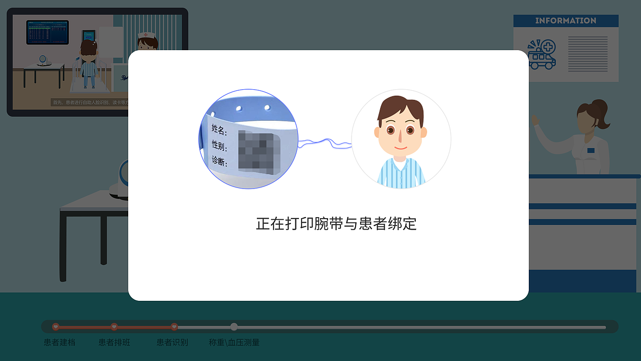 智博会交互动画