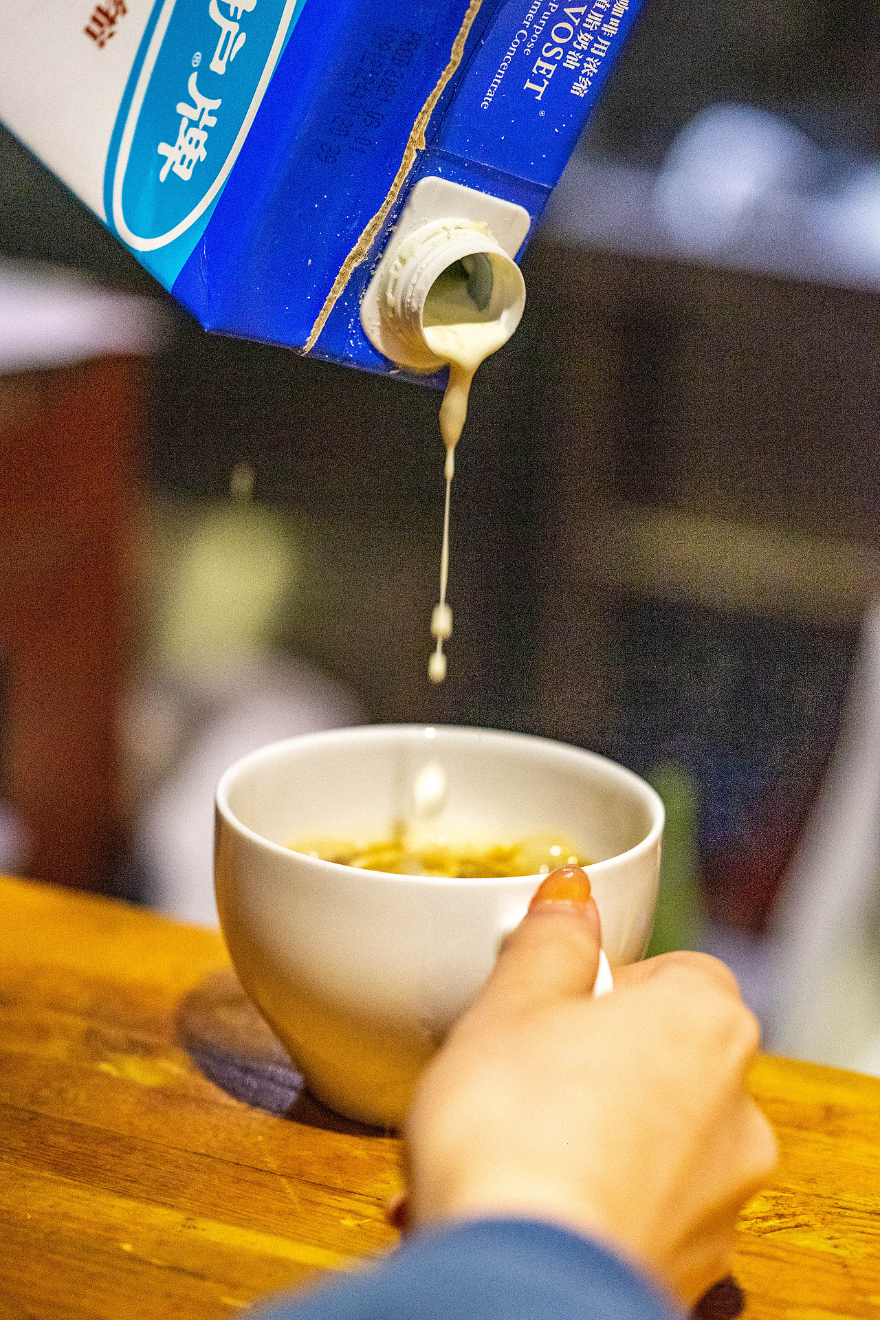 DIY手作咖啡/咖啡庄园（图ZMjg2Mzk1MDE2） - 美食摄影 - 站酷设计师Jackie梁原创素材 - 站酷ZCOOL