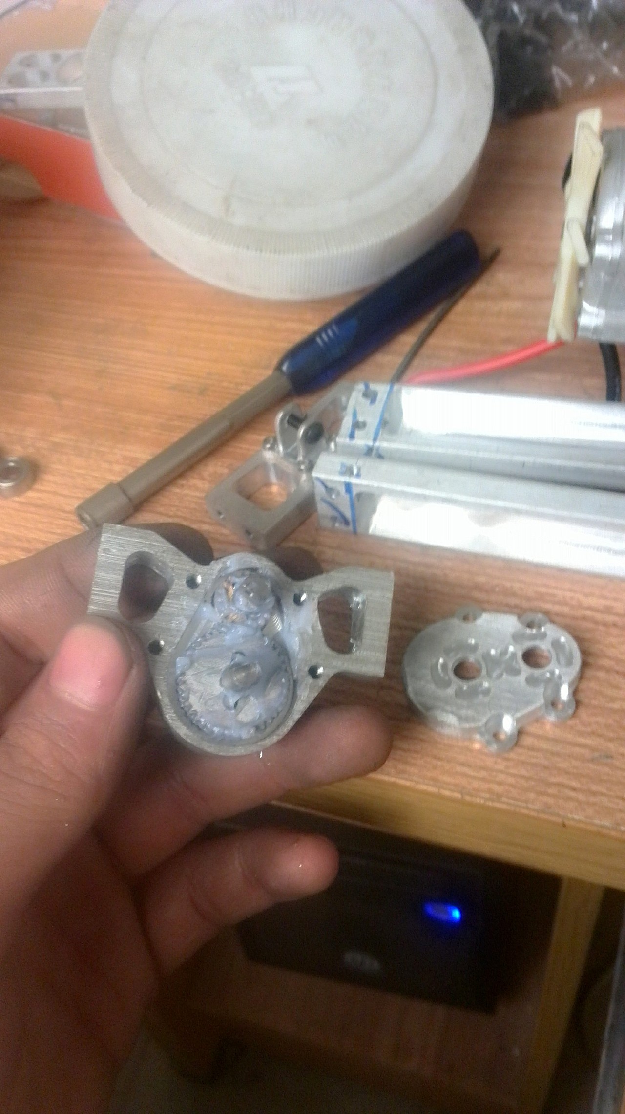 从设计到试车，第一批次美国军卡m977.新手。（图ZMTc3MTMyODQ=） - 其他工业/产品 - 站酷设计师向前看w原创素材 - 站酷ZCOOL