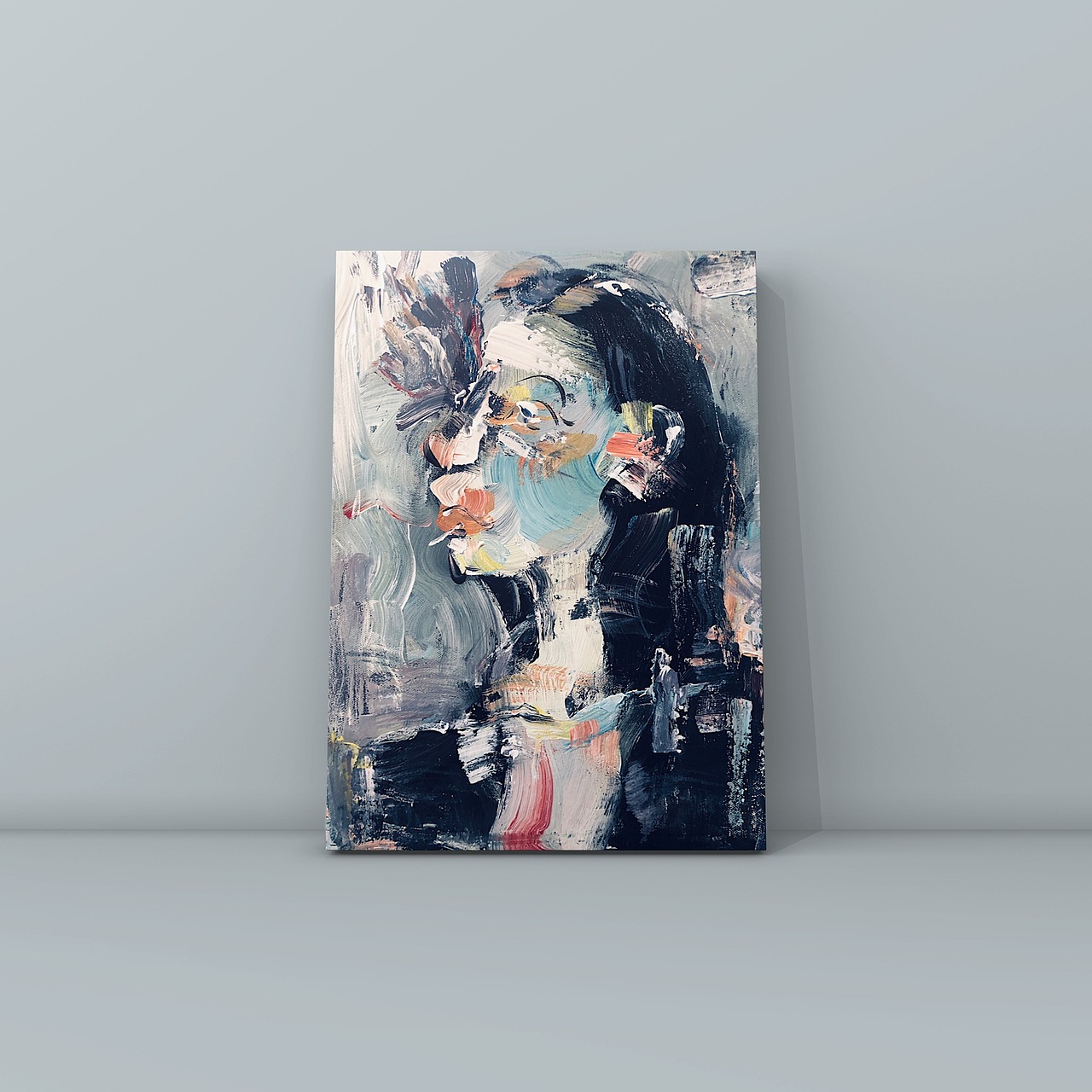 你好 我们是无法Ctrl Z的存档4（图ZMTUyMjUzMjI0） - 绘画 - 站酷设计师4又飞飞原创素材 - 站酷ZCOOL