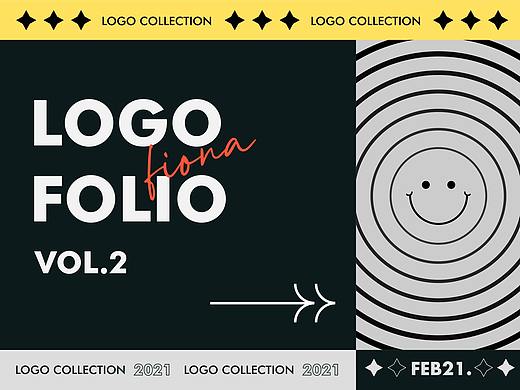 LOGO FOLIO OF VOL.2