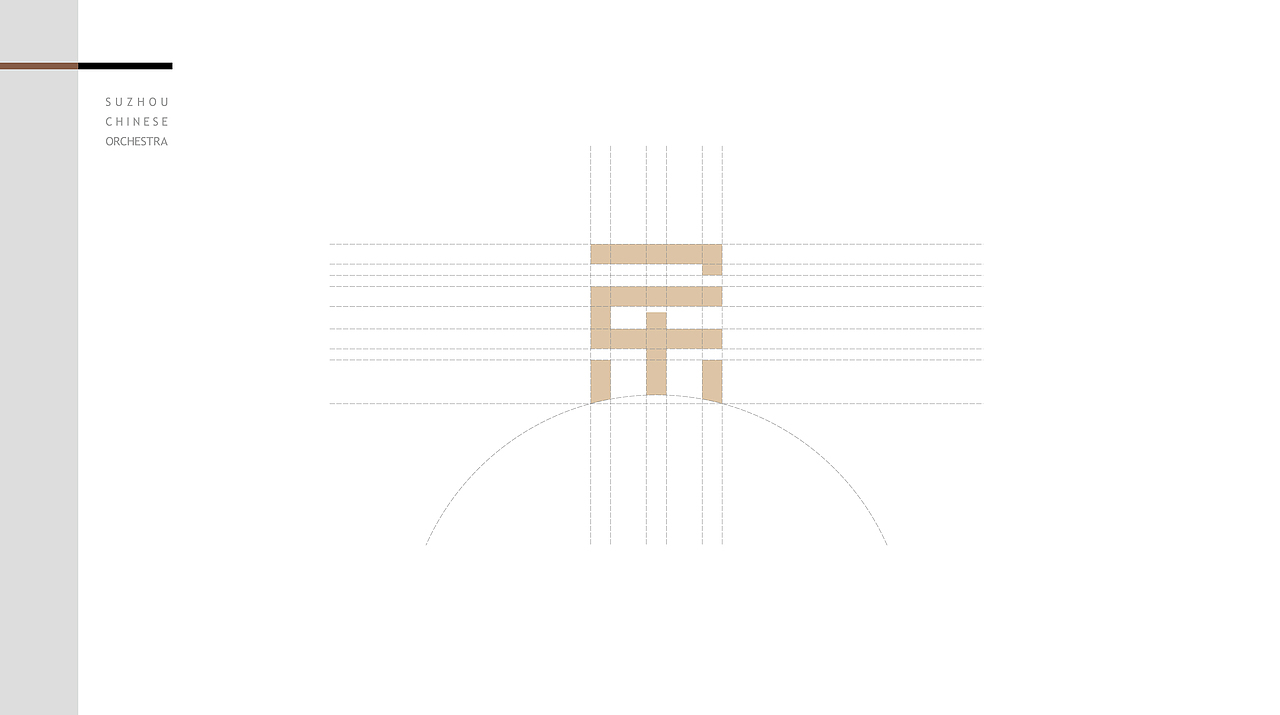 民族乐团VI（图ZMjgwMjQ5MjQ4） - 品牌 - 站酷设计师单车老师傅原创素材 - 站酷ZCOOL