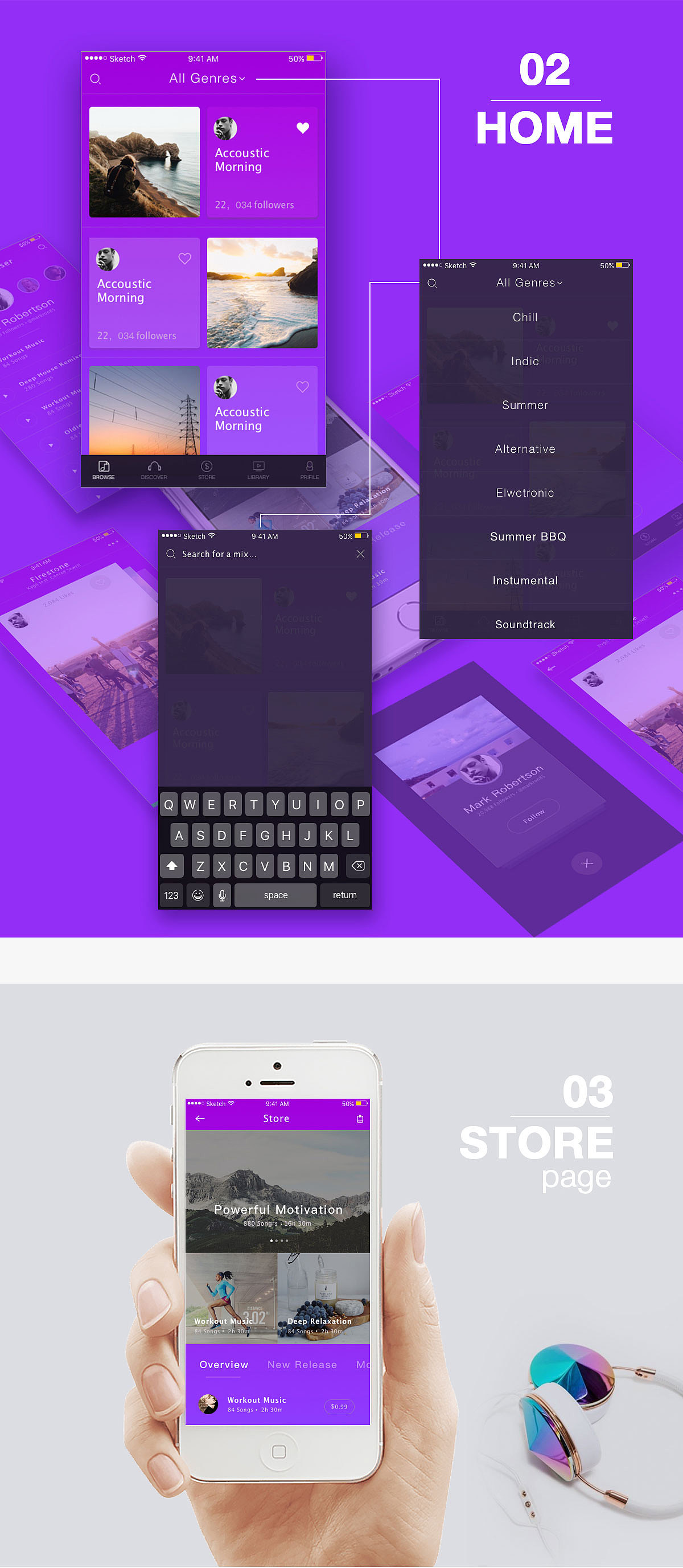 UI 手机app界面（图ZNzg1MTI3OTY=） - APP界面 - 站酷设计师aria122原创素材 - 站酷ZCOOL